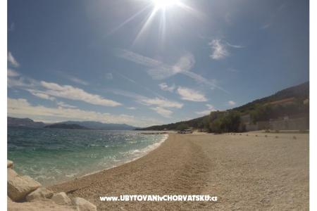 Appartement Holiday 2 Trogir Croatie