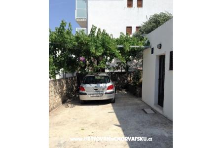 Appartement Holiday 2 foto 2