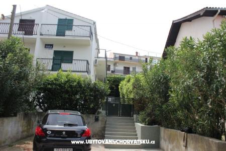 Appartement i studio Anka foto 2