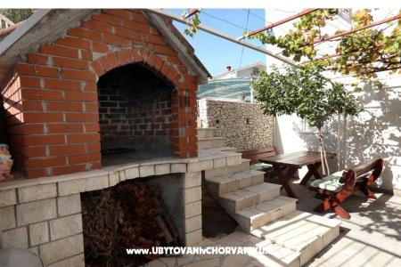 Appartement Trogir foto 2