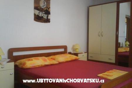 Appartement Kossi foto 5