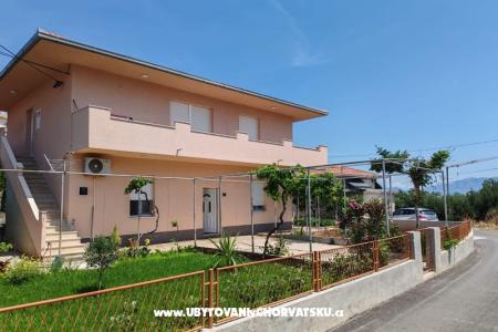 Appartement Mare foto 2