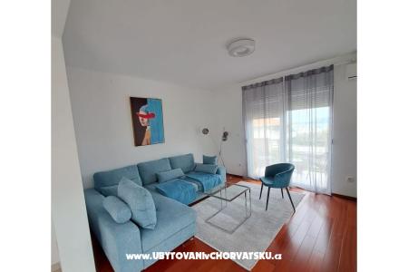 Appartement Mare foto 4