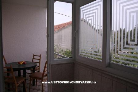 Appartement Marica foto 2