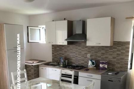 Appartement Marijo foto 2