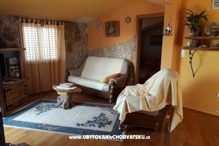 Appartement Marušić foto 2