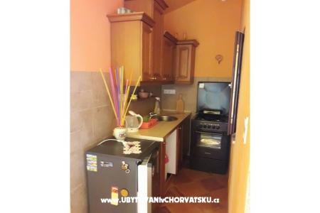Appartement Marušić foto 5