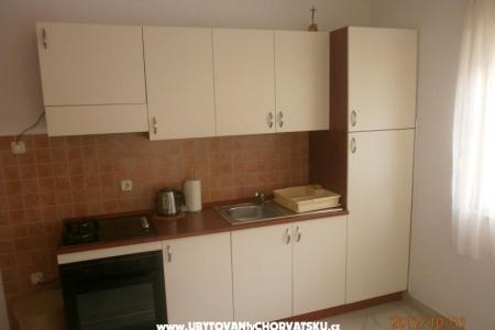 Appartement Milic foto 3