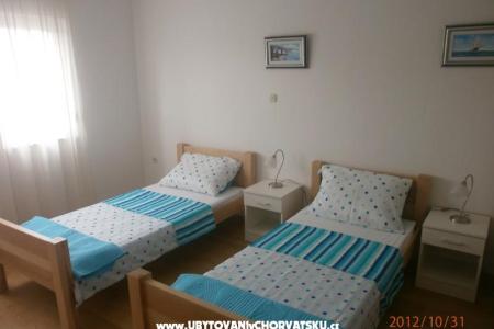 Appartement Milic foto 5