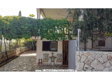 Appartement MLADEN foto 2