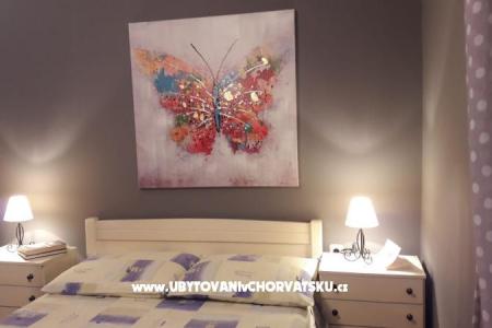 Appartement Monika foto 3