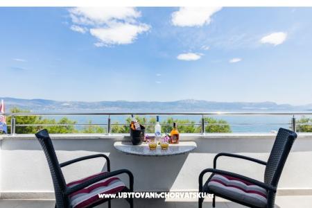 Appartement Nata Trogir Croatie