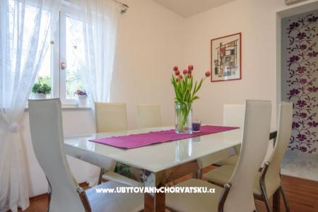 Appartement Pjerina Trogir foto 4