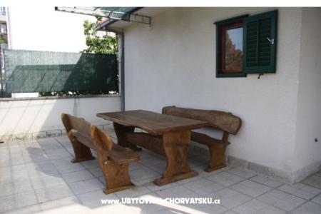 Appartement Rimac Trogir foto 4
