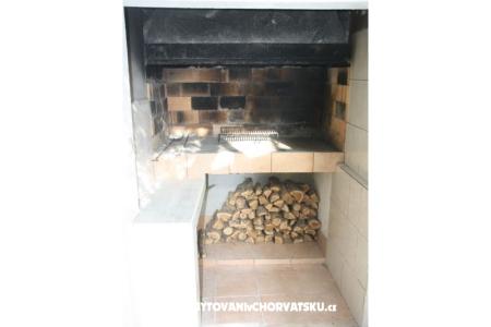Appartement Rimac Trogir foto 5