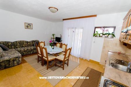 Appartement Sanja foto 4