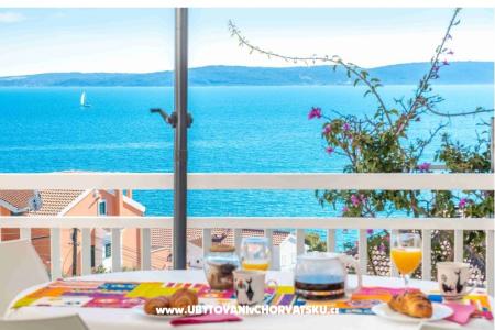 Appartement Sego  TROGIR Trogir Croatie