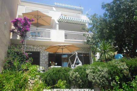 Appartement Sego  TROGIR foto 5