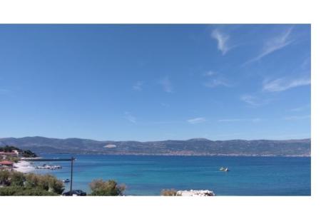 Appartement Tea Slatine Trogir Croatie