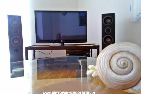 Appartement Tome foto 4