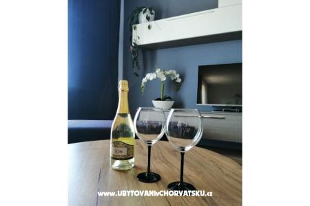 Appartement Tragos foto 3