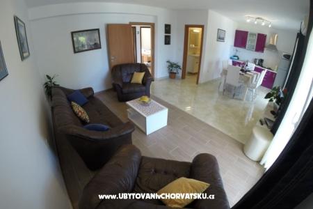 Appartement Žižić foto 3