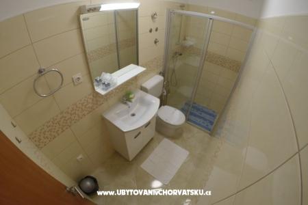Appartement Žižić foto 5