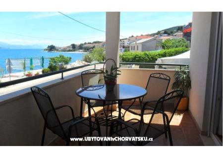 Apartman Zorica foto 4