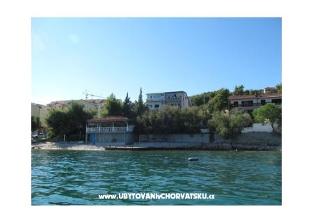 Appartements  Galeb foto 2