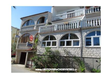 Appartements  Galeb foto 4