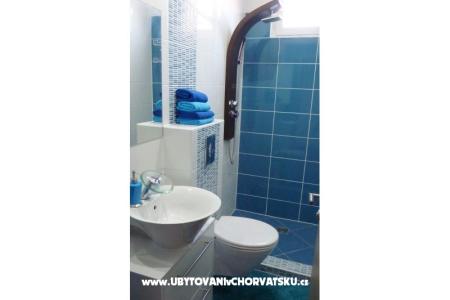 Appartements  Milas foto 5