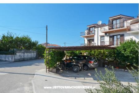 Appartements  Mirjana foto 2