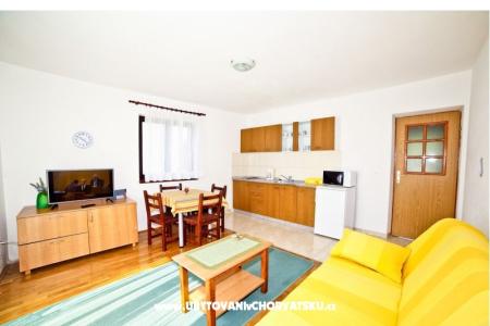 Appartements Aniva foto 3