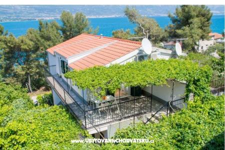 Appartements Anka foto 3