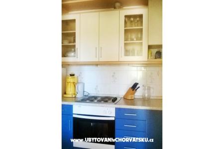 Appartements Anka Marin foto 3