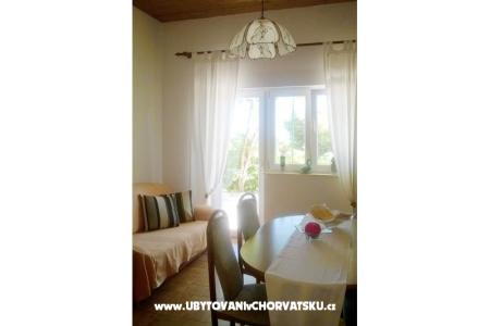 Appartements Anka Marin foto 4