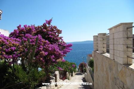 Appartements Babaja Trogir Croatie