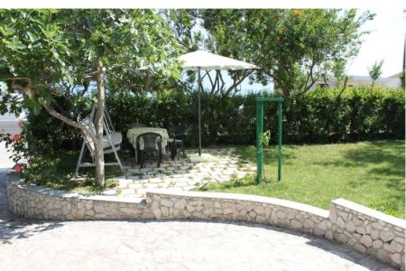 Baković - sur la plage foto 4