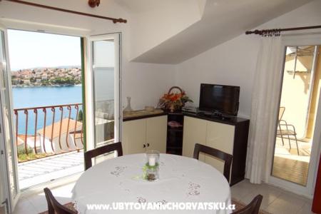 Appartements Zora foto 5