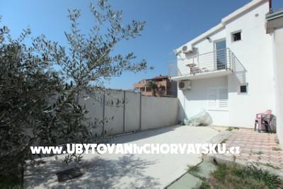 Appartements Barić foto 3