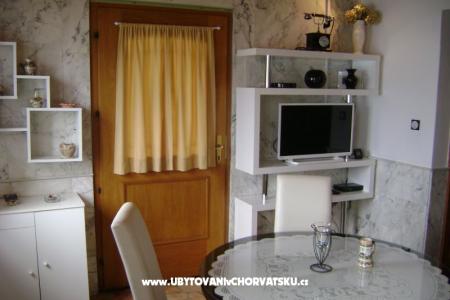 Appartements Bešker foto 5