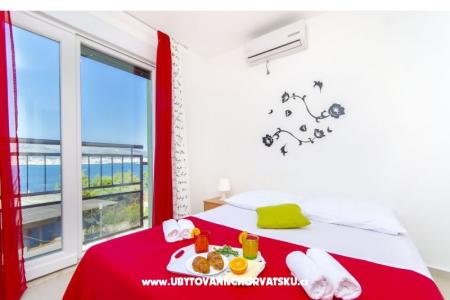 Appartements Pava foto 3