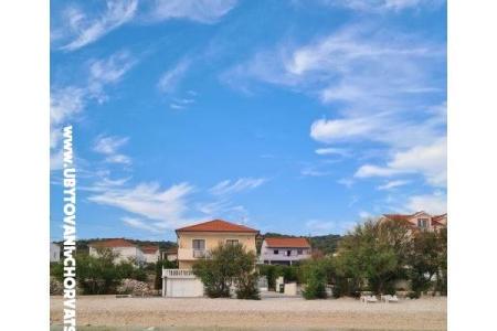 Appartements Boban Trogir Croatie