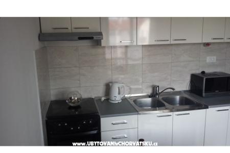 Appartements Čorić foto 4