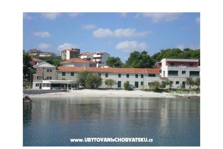 Appartements Cornelija foto 2