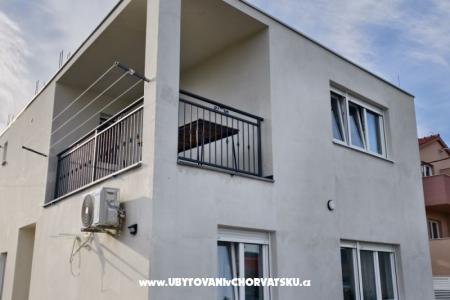Apartmani Duje Nakir foto 2