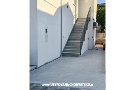 Apartmani Duje Nakir foto 4