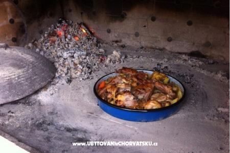 Appartements Gagula foto 5