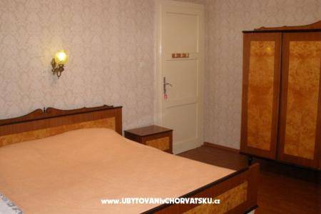 Appartements Gardijan foto 2