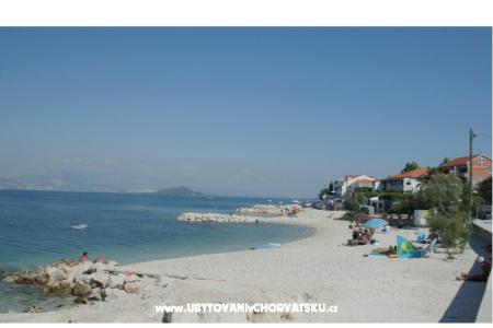 Apartmani Gizdić foto 2